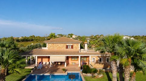 Foto 4 de Casa o xalet de lloguer a Santa Margalida - Carrer de Maria, Santa Margalida Poble, Santa Margalida