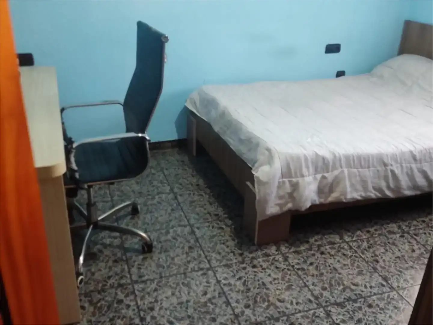 Schlafzimmer von Maisonette zum Verkauf in El Ejido Ciudad