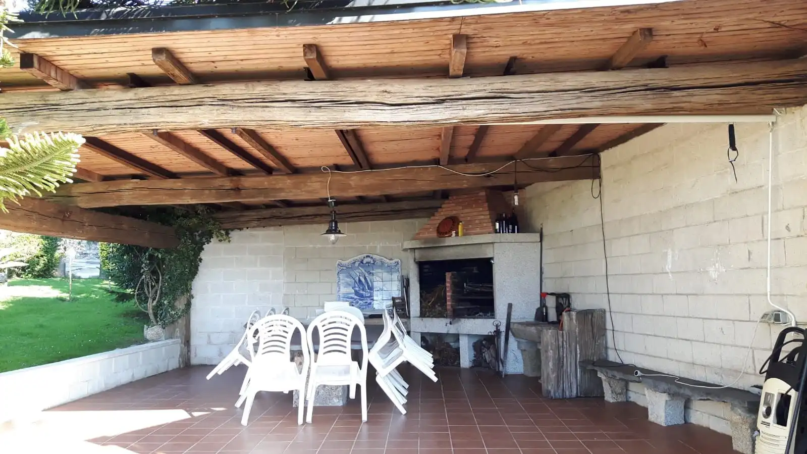 Casa o xalet en venda a Coruxo - Oia - Saiáns