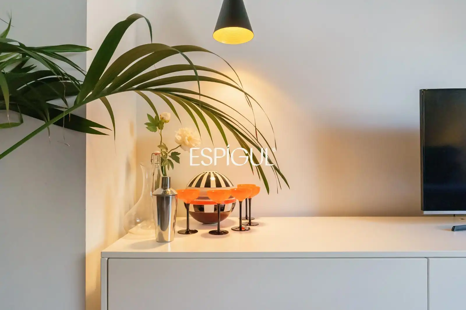 Piso en venta en NOU DE LA RAMBLA, El Poble Sec - Parc de Montjuïc