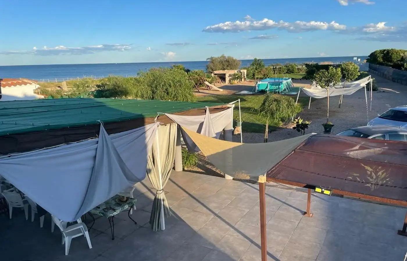 Terrace of Houses for sale in Alcanar  with Heating, Private garden and Terrace