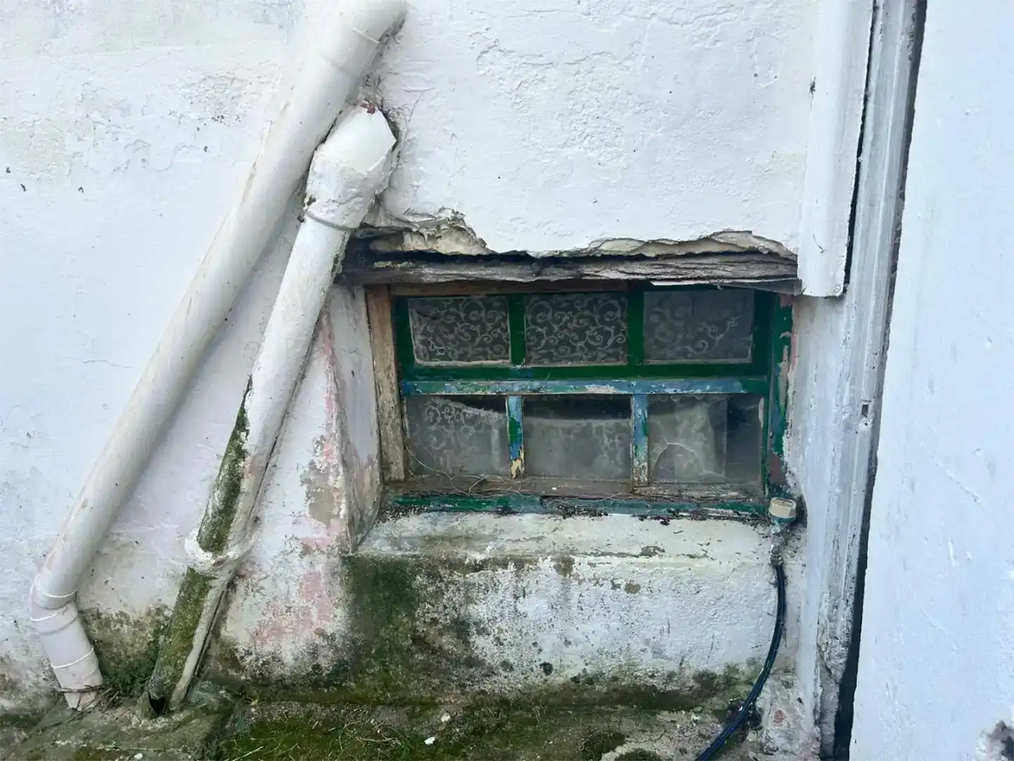 Vista exterior de Pis en venda en Valdáliga