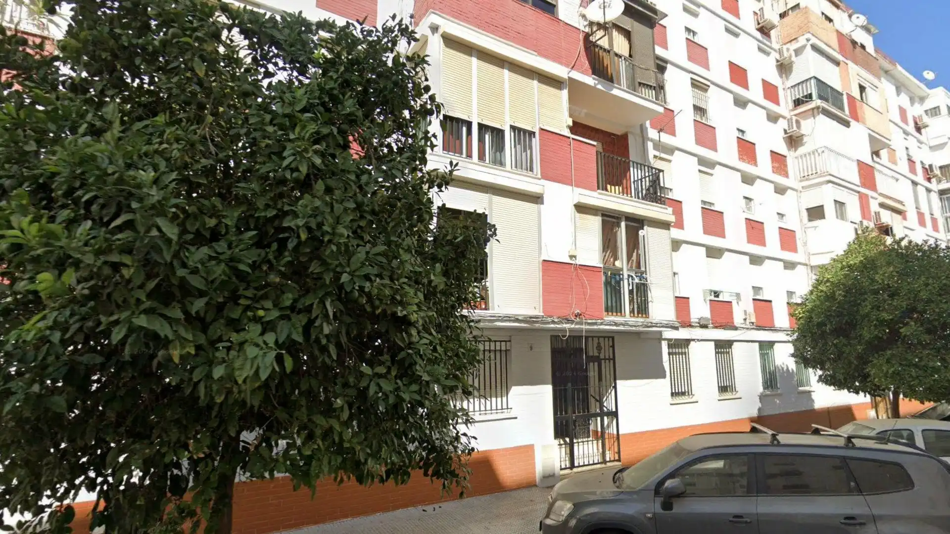 Wohnung zum Verkauf in Antonio Rengel, imagen 2