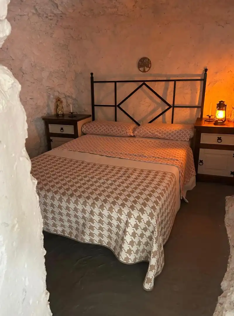 Habitación de Finca rústica en venta en Santa María de Guía de Gran Canaria con Amueblado