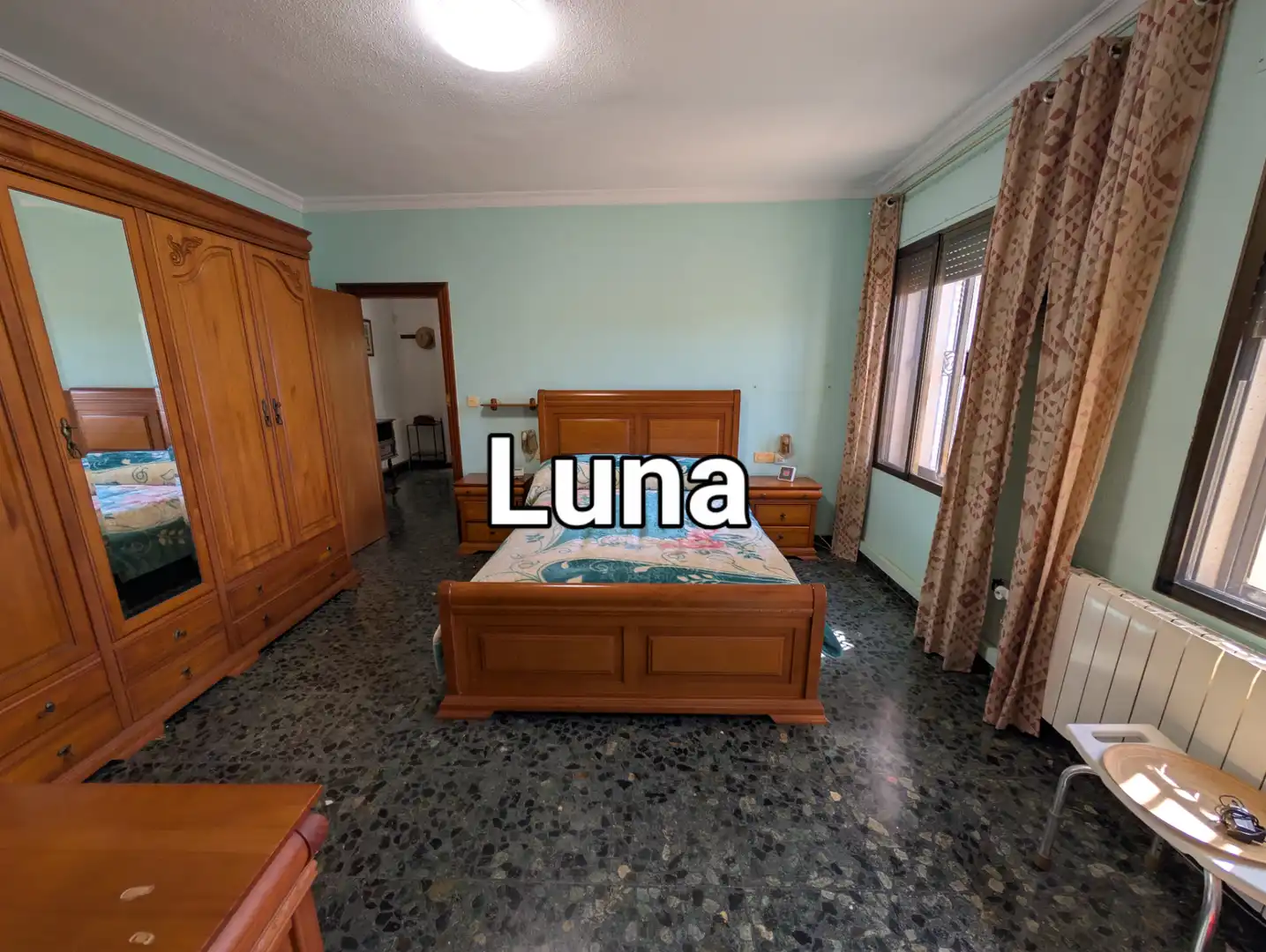 Villa avec piscine à vendre à Pasaje Torre Rubia, imagen 14