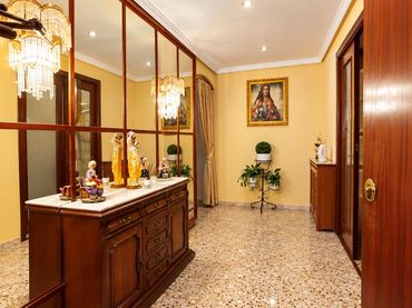 Piso en venta en Calle Areal Bajo