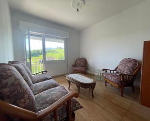Bedroom of Flat for sale in Nava  with Swimming Pool