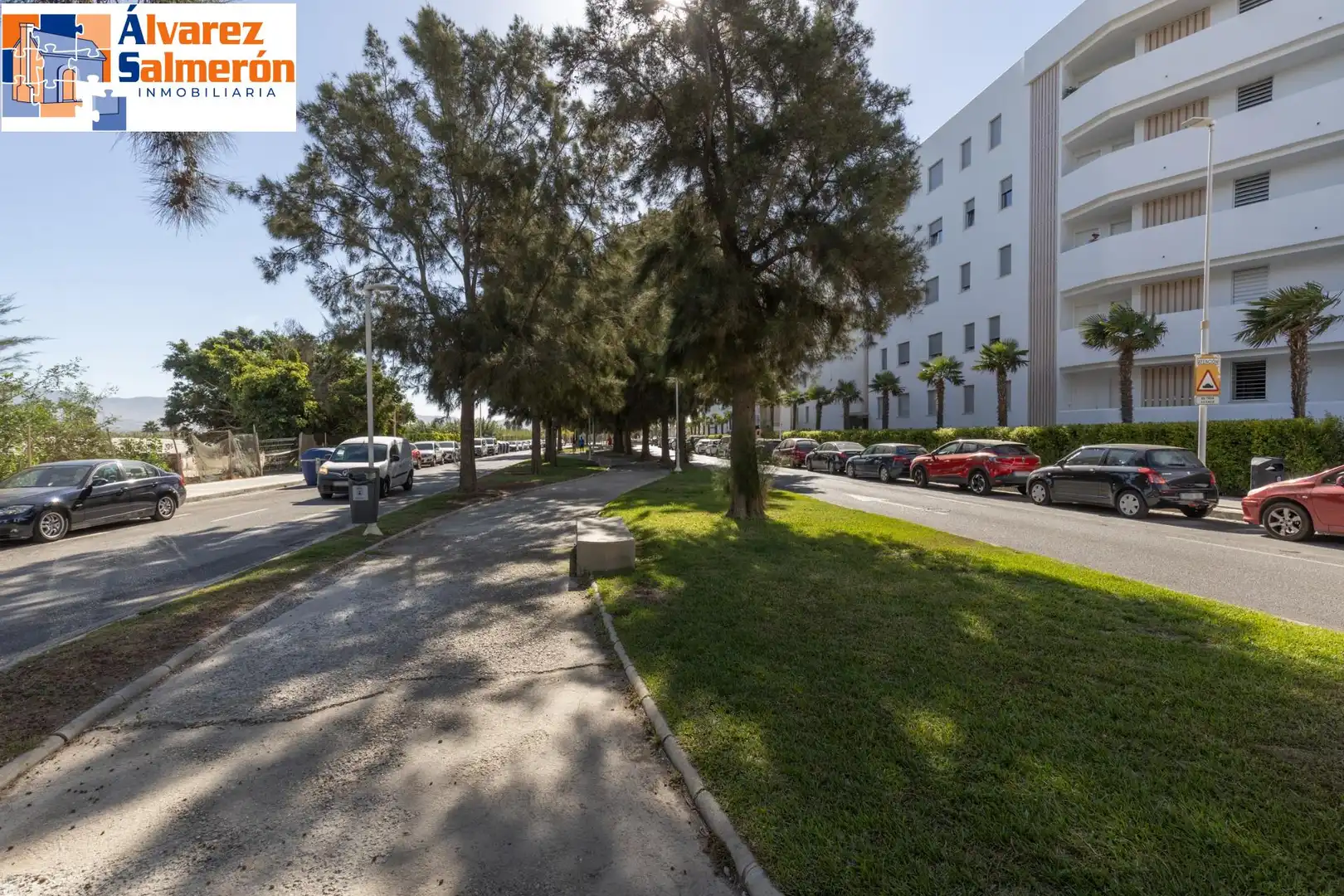 Flat with pool for sale in Playa de Granada, imagen 66
