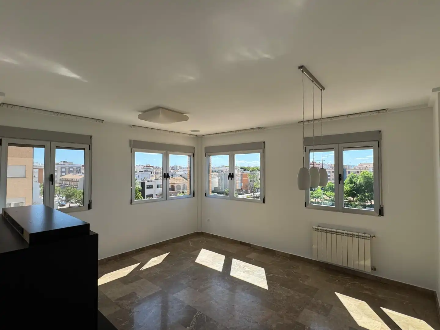 Flat for sale in Avenida Avenida Bernat Guinovart, Algemesí