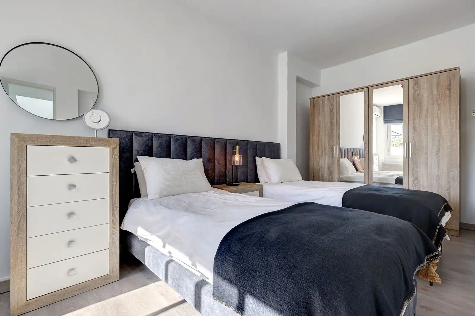 Wohnung mit Pool zum Verkauf in Avenida José Luis Carrillo, imagen 46