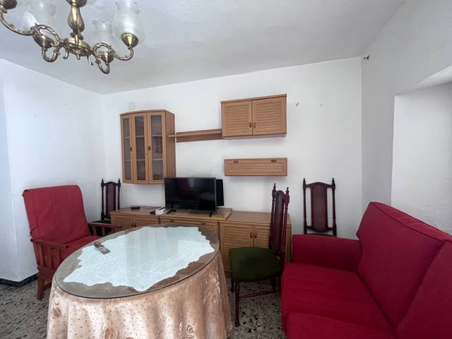 Casa adosada en Venta en Calle Mercedes de Zarraga en Higuera de la Sierra