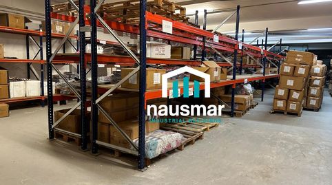 Nave industrial en Pineda de Mar, imatge 2