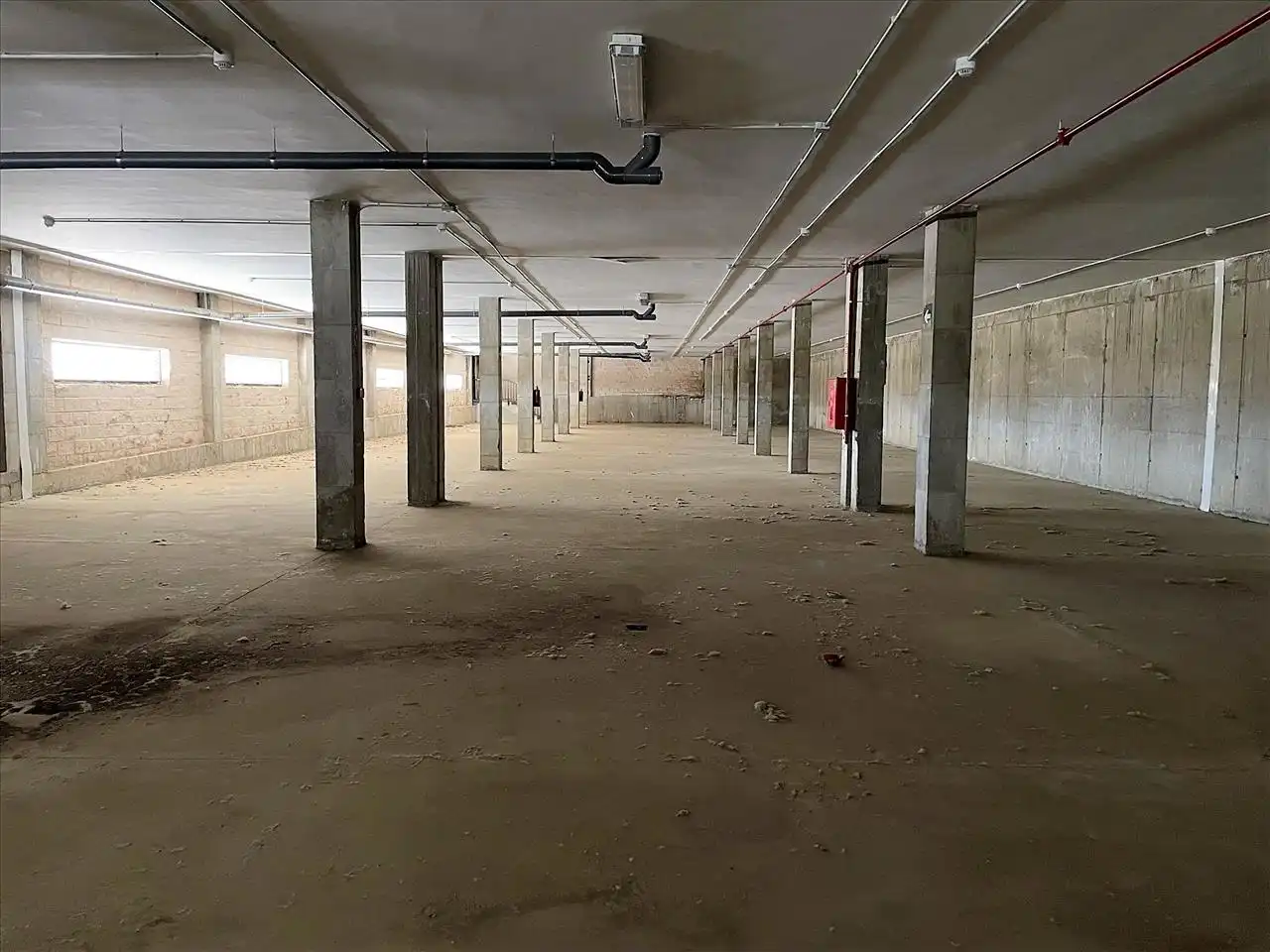 Garage zum Verkauf in Plasencia
