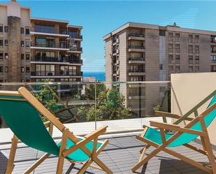 Terrassa de Àtic en venda en  Palma de Mallorca amb Aire condicionat, Terrassa i Piscina comunitària