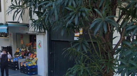 Photo 2 of Garage for sale in Avenida Miguel Cano, 3, Playa Bajadilla - Puertos, Marbella