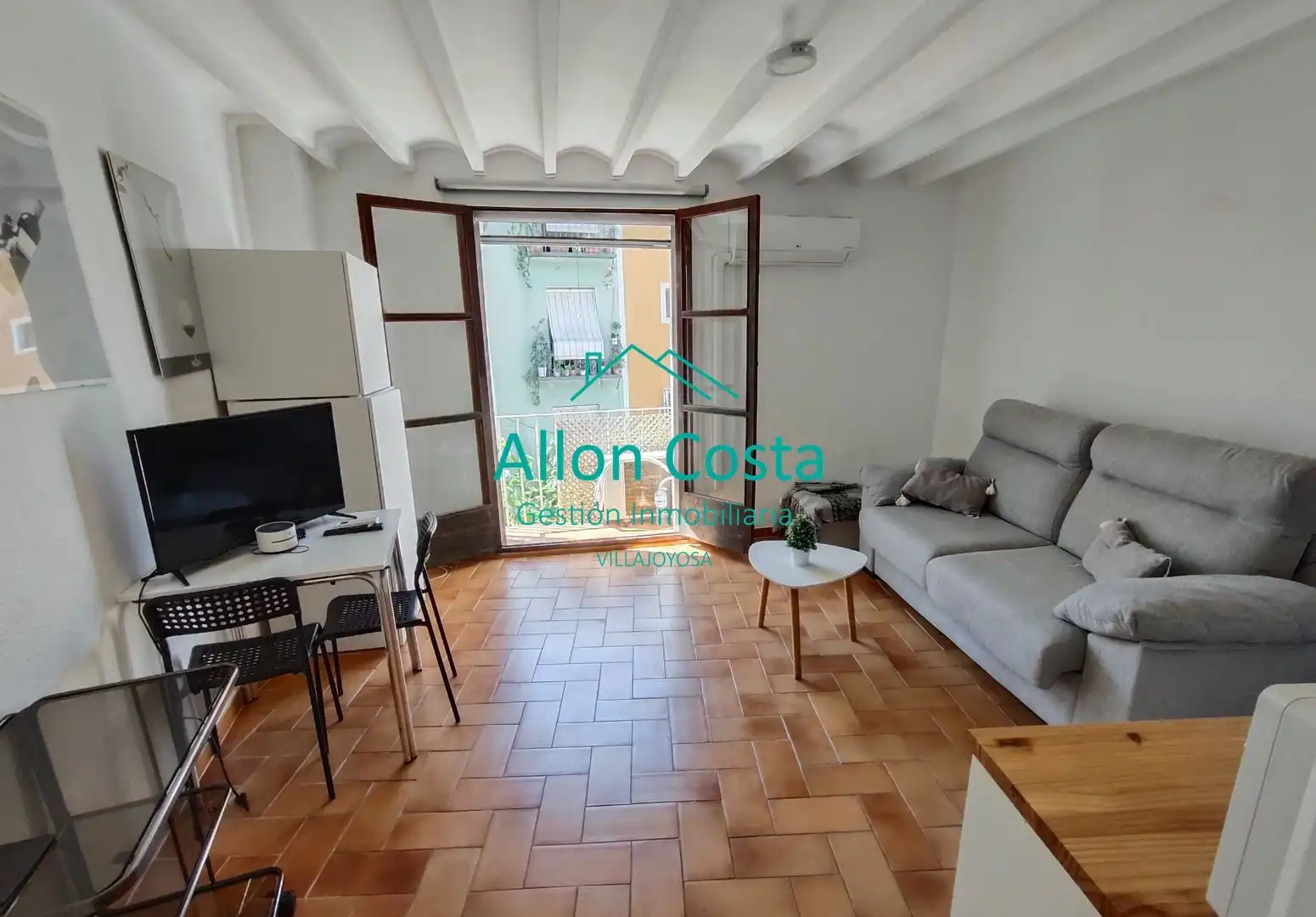 Estudio en venta en Platja de Vila Joiosa, imagen 4