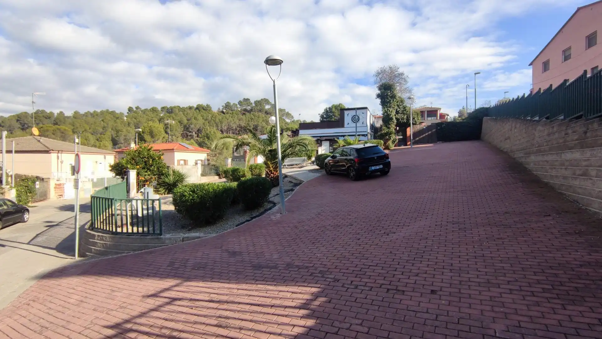 Residential land for sale in Castellbisbal, imagen 18