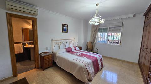 Foto 4 de Casa o chalet en venta en Los Almendros - El Limonero - El Tomillar, Málaga Capital