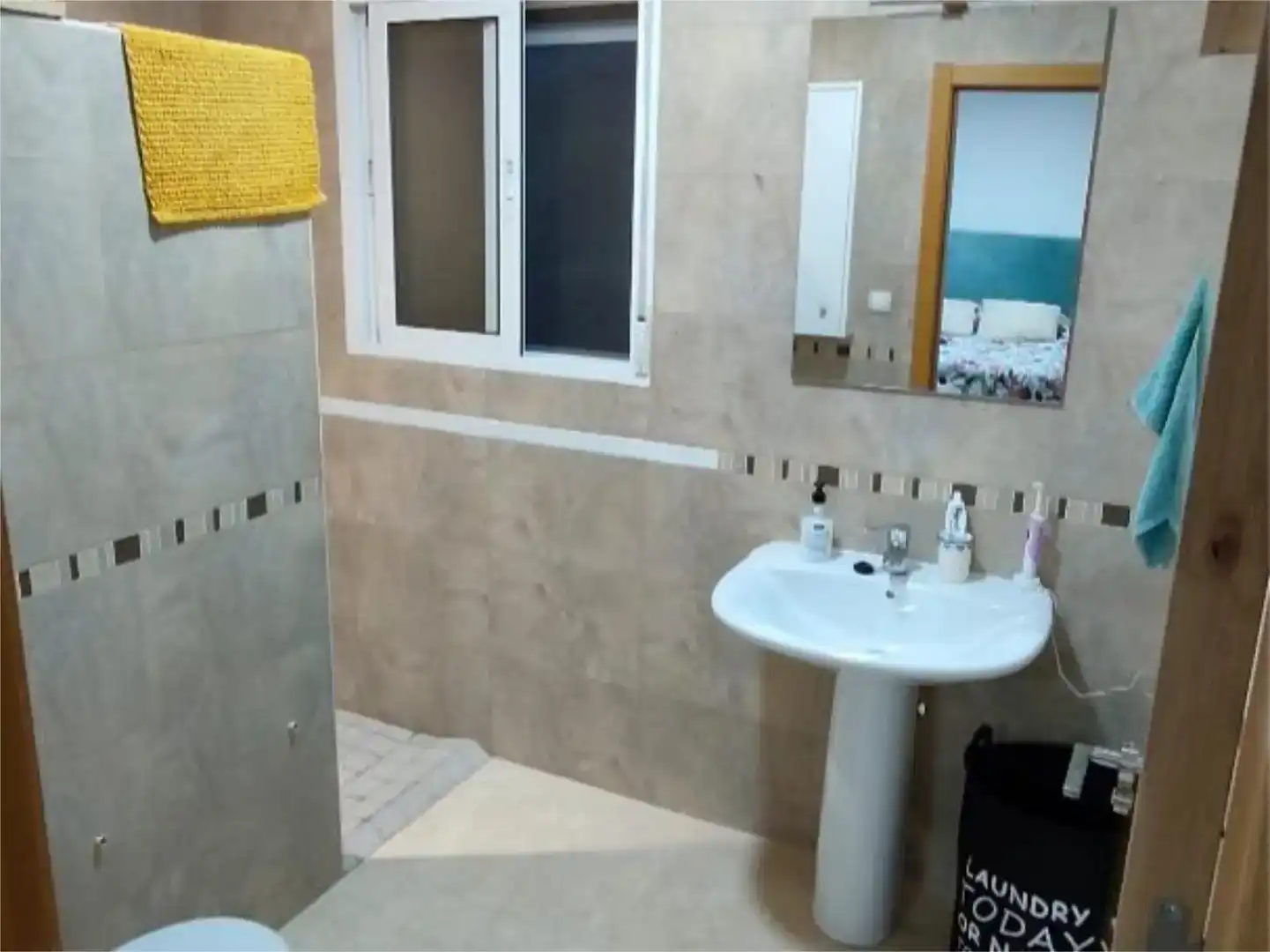 Baño de Piso en venta en Totana, Murcia