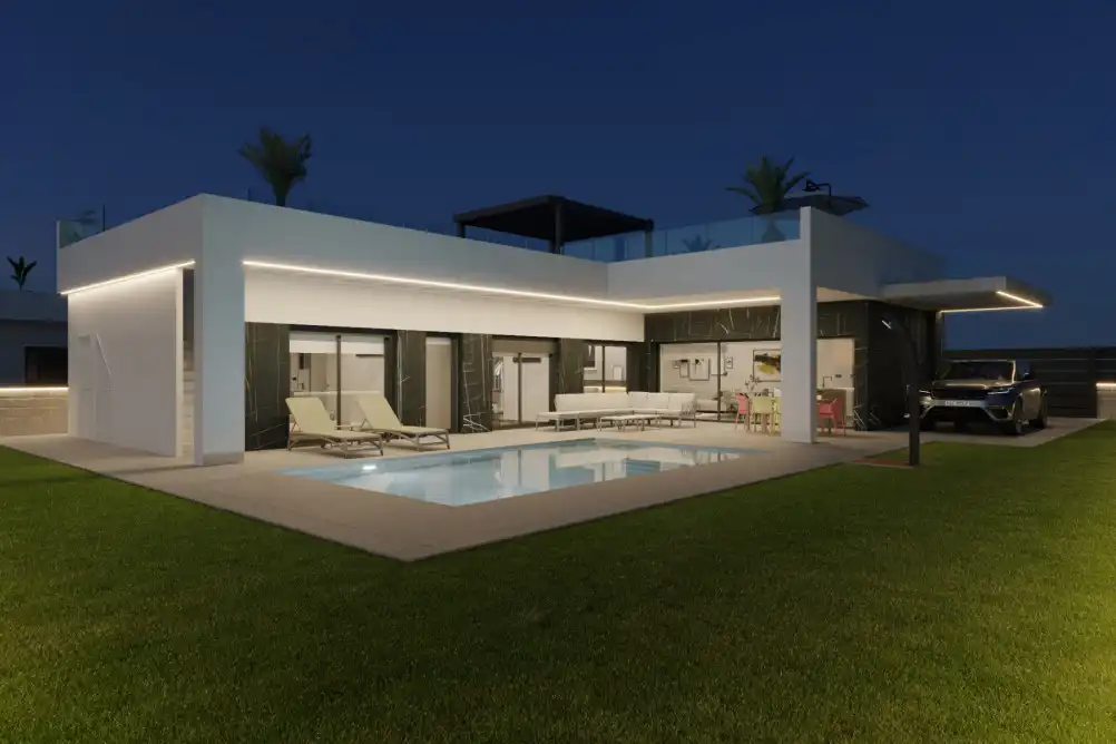 Maison à vendre à Algorfa, imagen 16