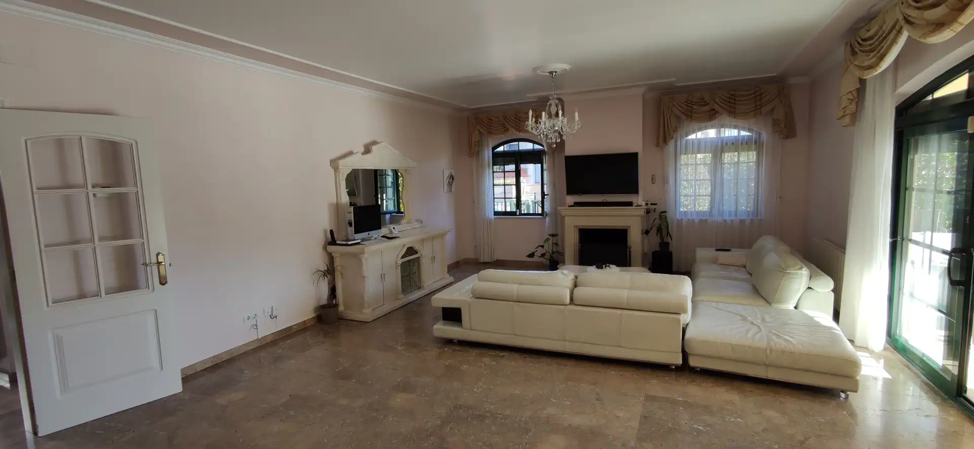 Villa mit Pool zum Verkauf in Sant Pol, imagen 2