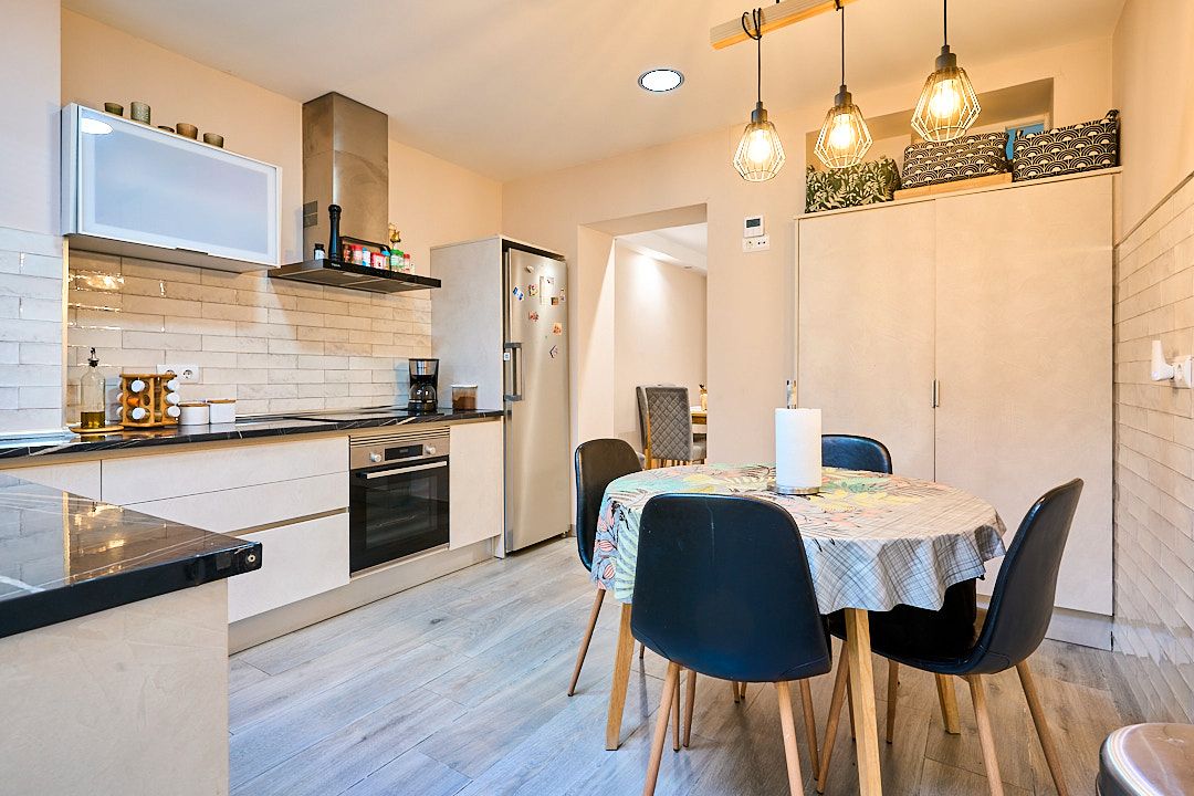 Flat for sale in Carrer Ausiàs March, 6, Centro