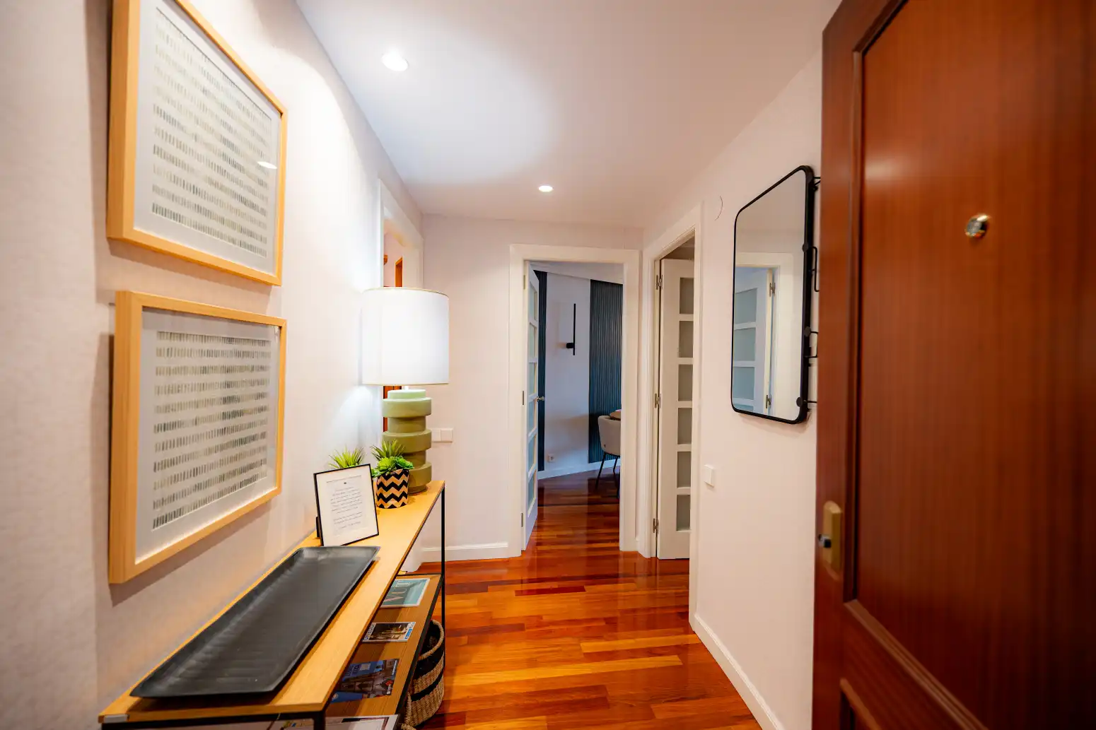 Flat for sale in Oviedo   with Heating, Parquet flooring and Terrace