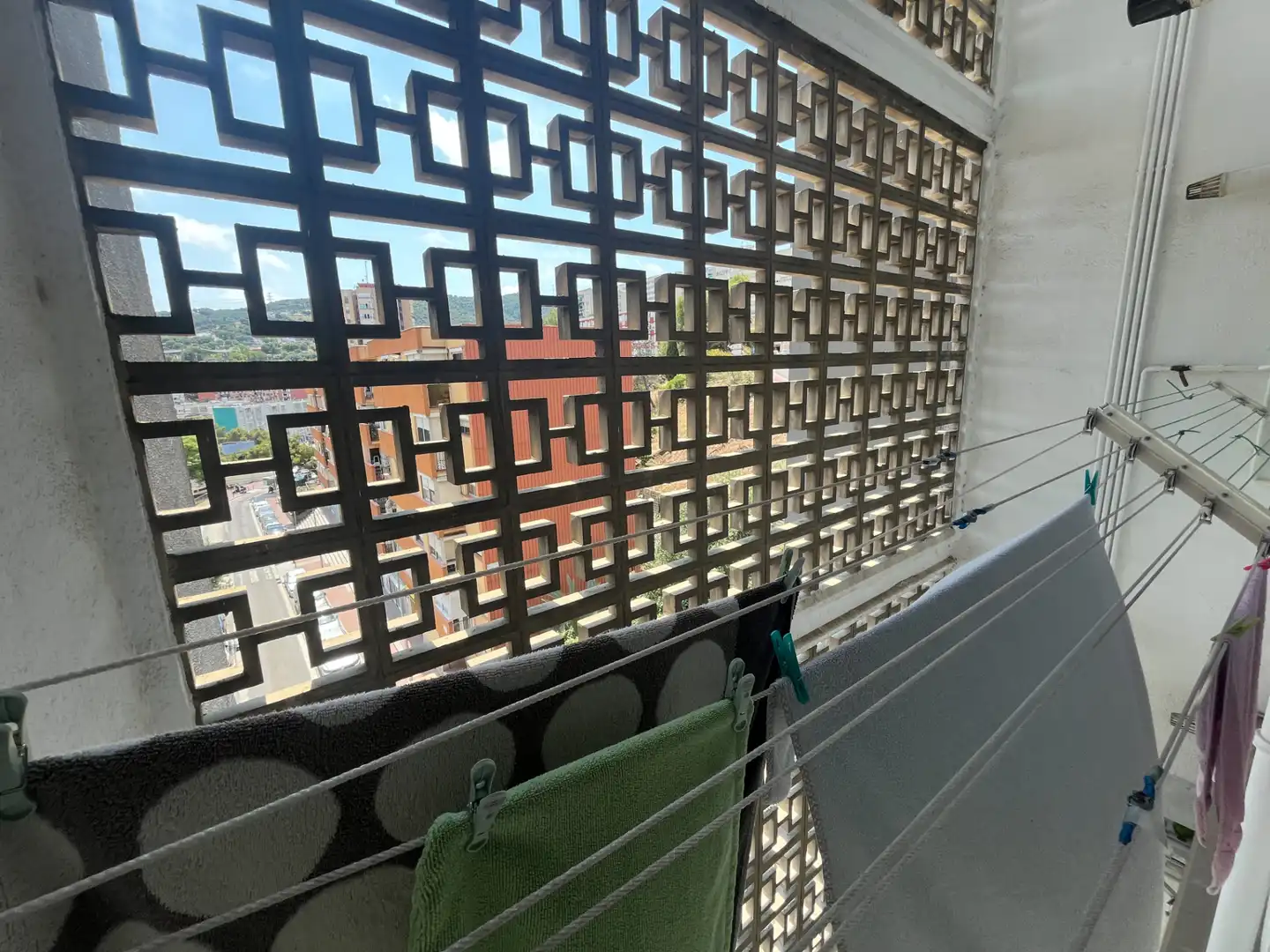 Terraza de Piso en venta en Barcelona con Aire acondicionado, Calefacción y Terraza