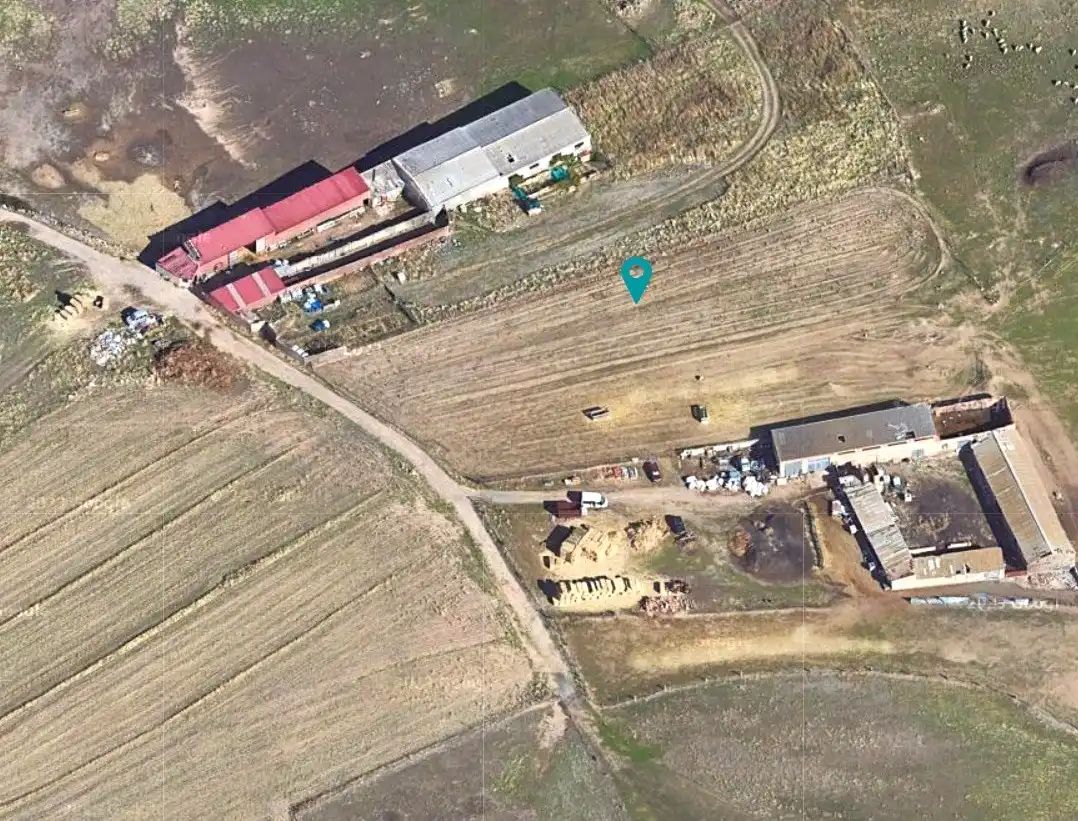 Terreni e lotti in vendita a LOS BARROS DEL GALLO COCEADO POLIGONO 4, imagen 2