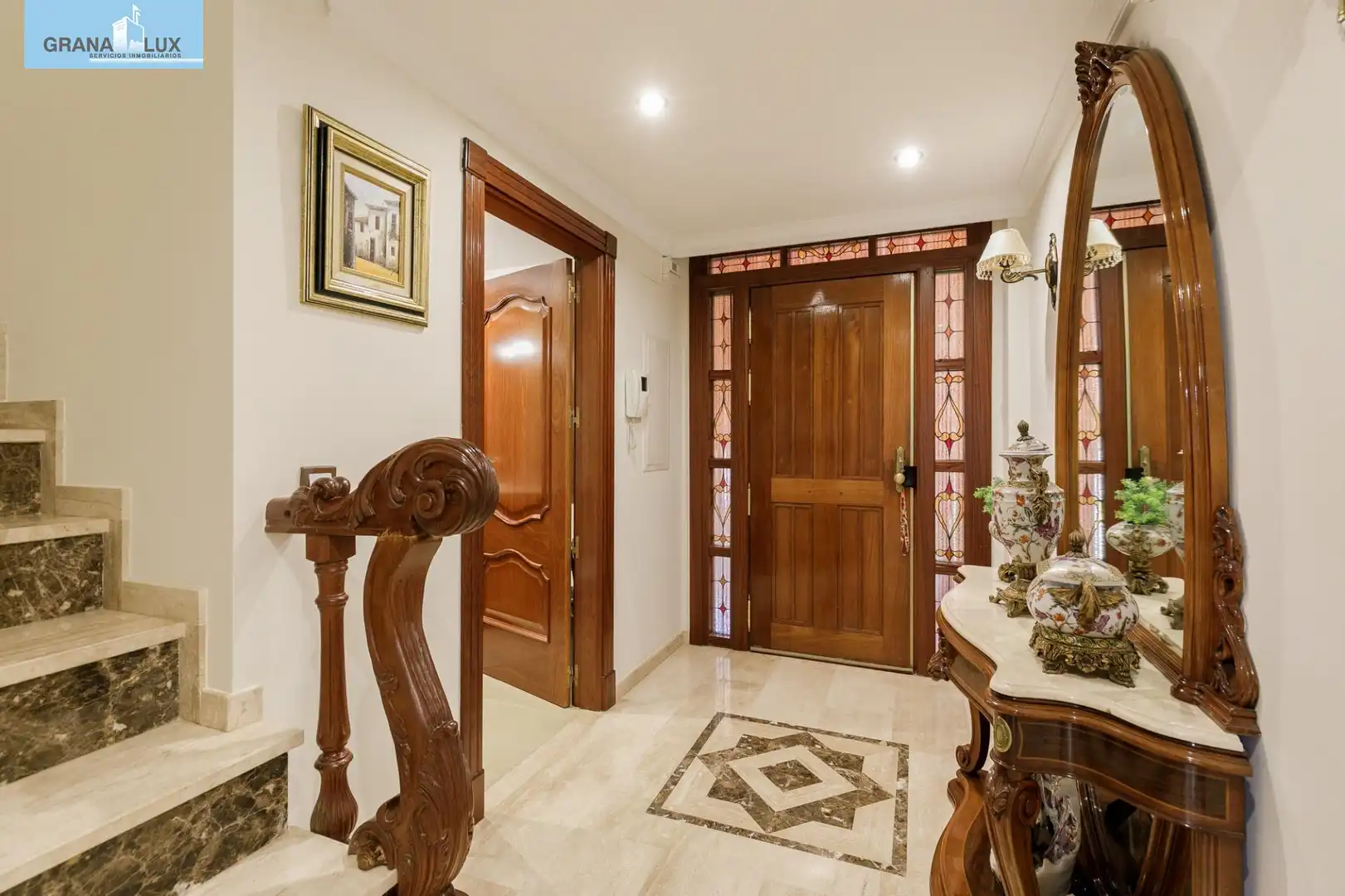 Home with terrace for sale in Calle del Doctor Marañón, imagen 5