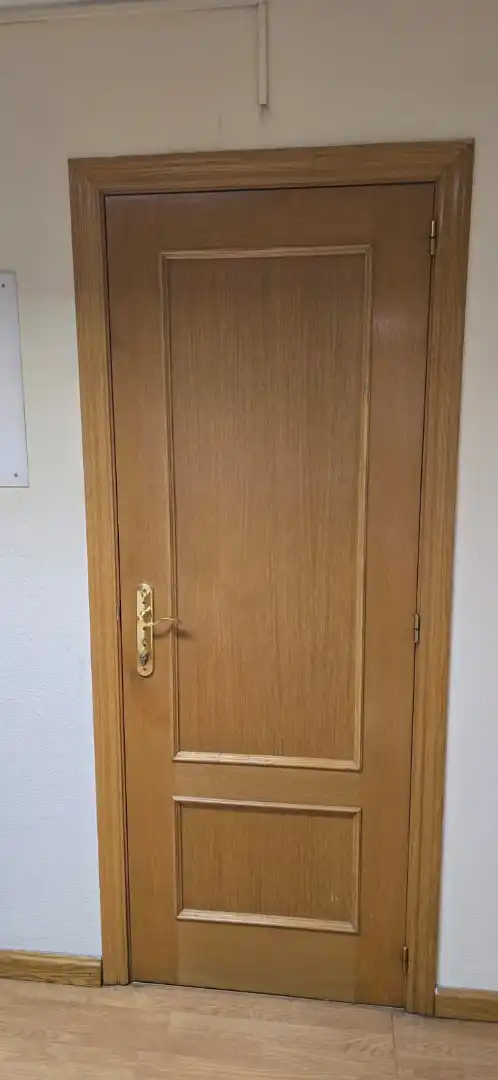 Office space to rent in Calle de la Hipica 1, imagen 12
