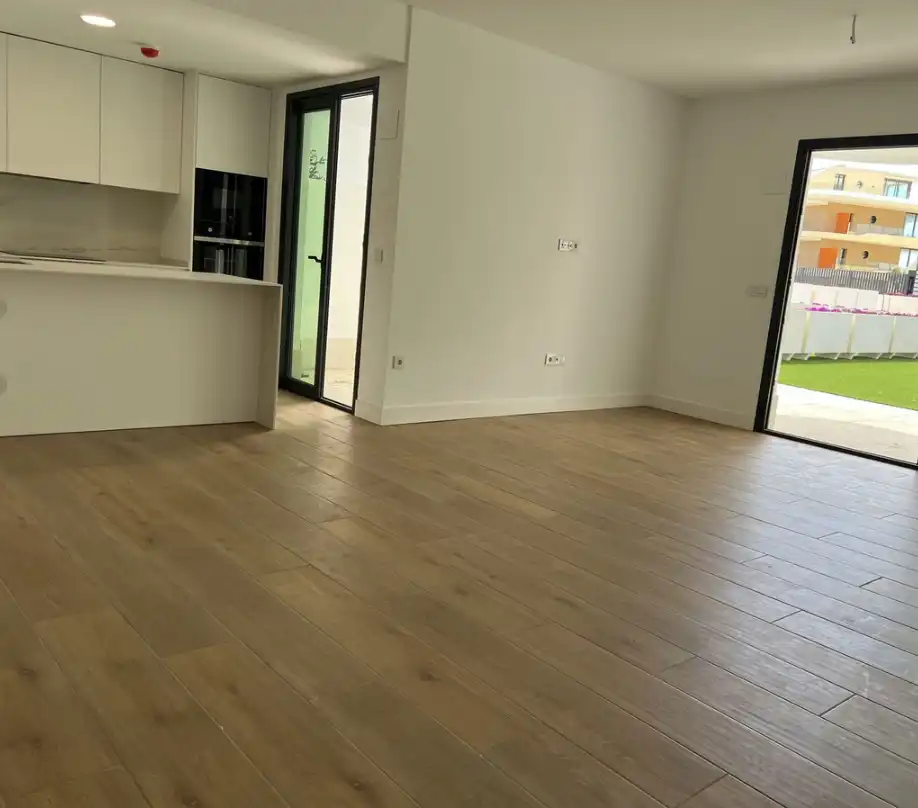 Piso con piscina en venta en La Capellanía - El Higuerón, imagen 6