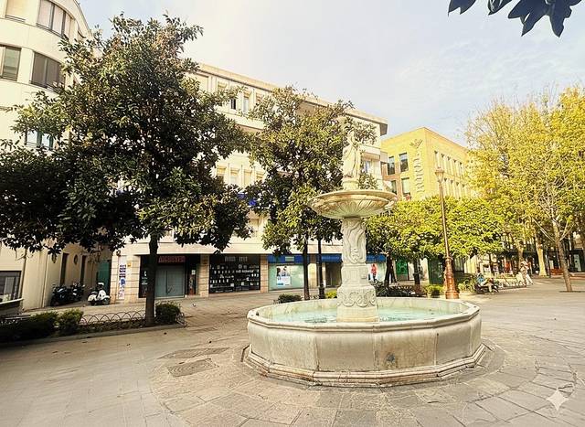 Piso en Venta en Alfalfa - Santa Cruz