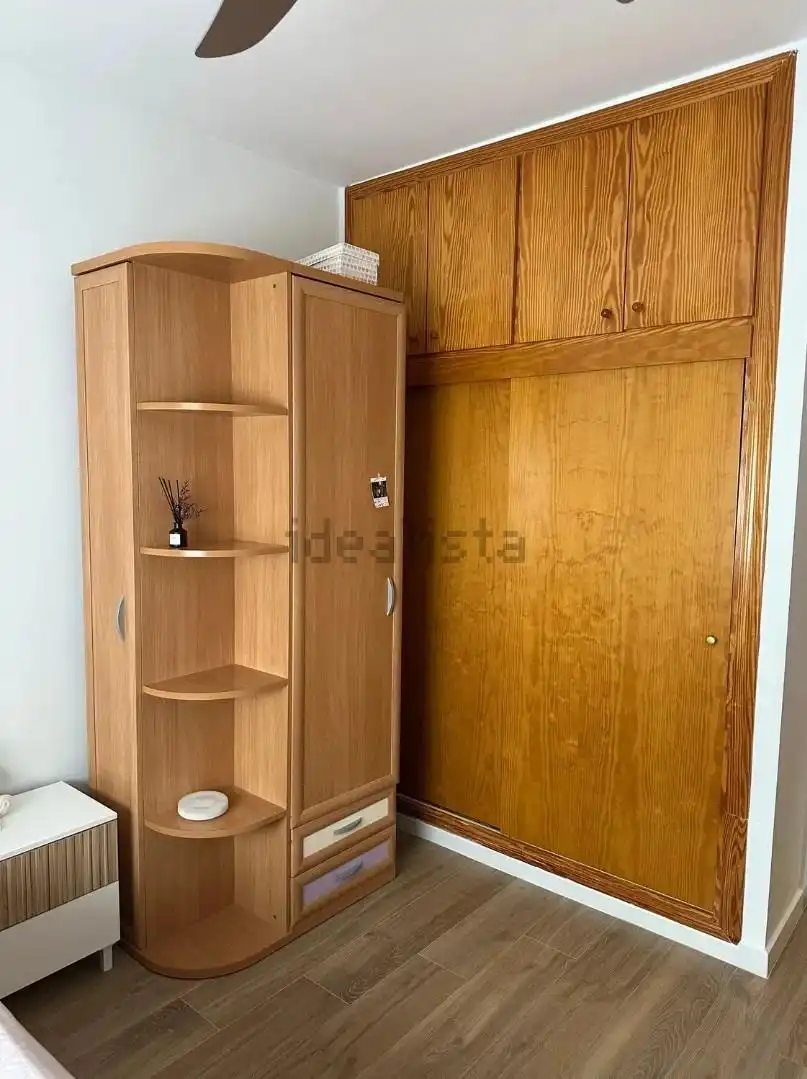 Dormitori de Casa o xalet en venda en Molina de Segura amb Aire condicionat, Calefacció i Jardí privat