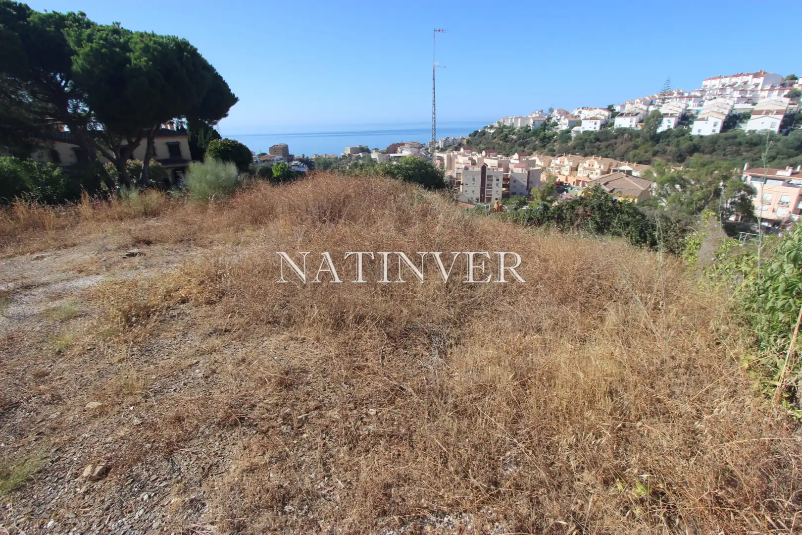 Residencial en venta en Rincón de la Victoria