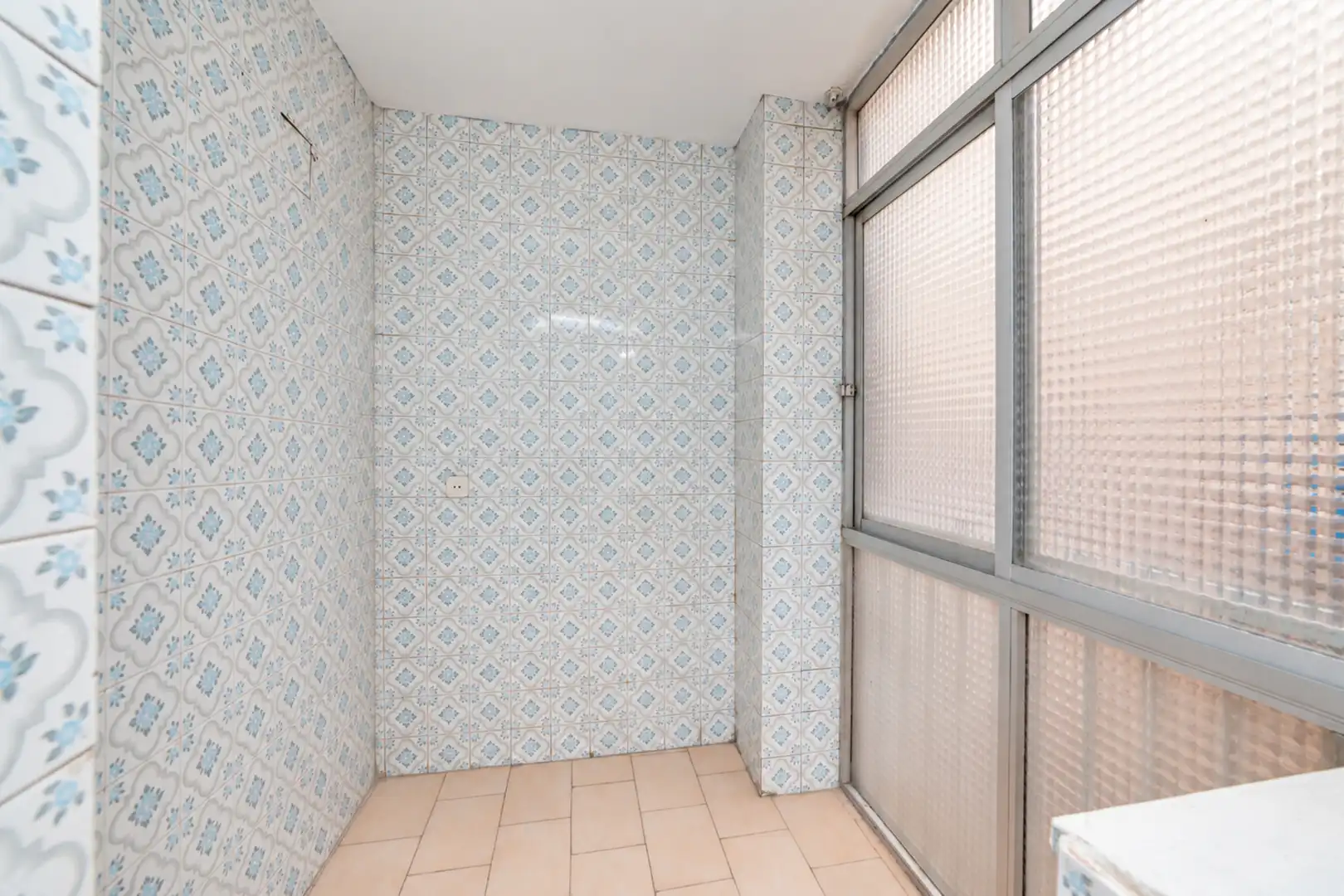 Baño de Piso en venta en Parque Europa - Los Pitufos