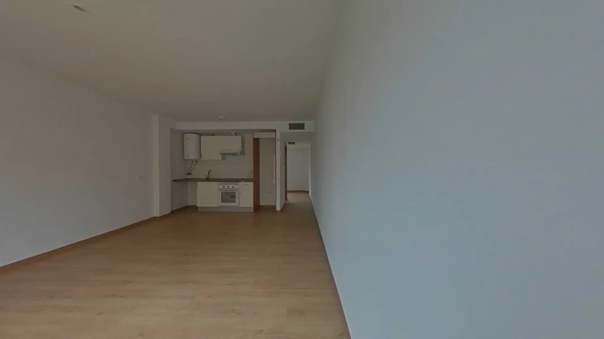Wohnung mit Aufzug zum Verkauf in C/ Doctor Salgado, imagen 2