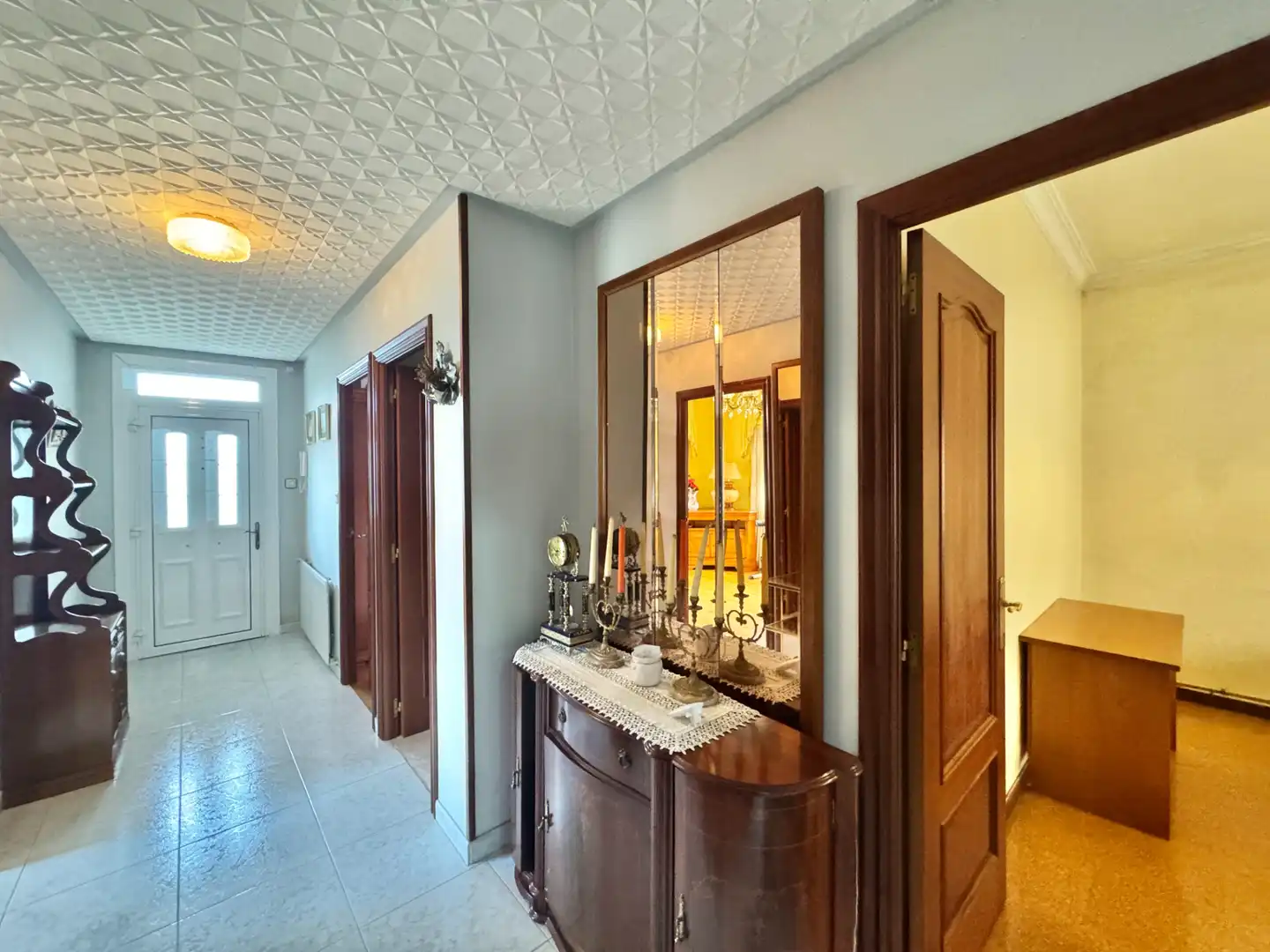 Houses for sale in Arteixo  with Heating, Private garden and Parquet flooring