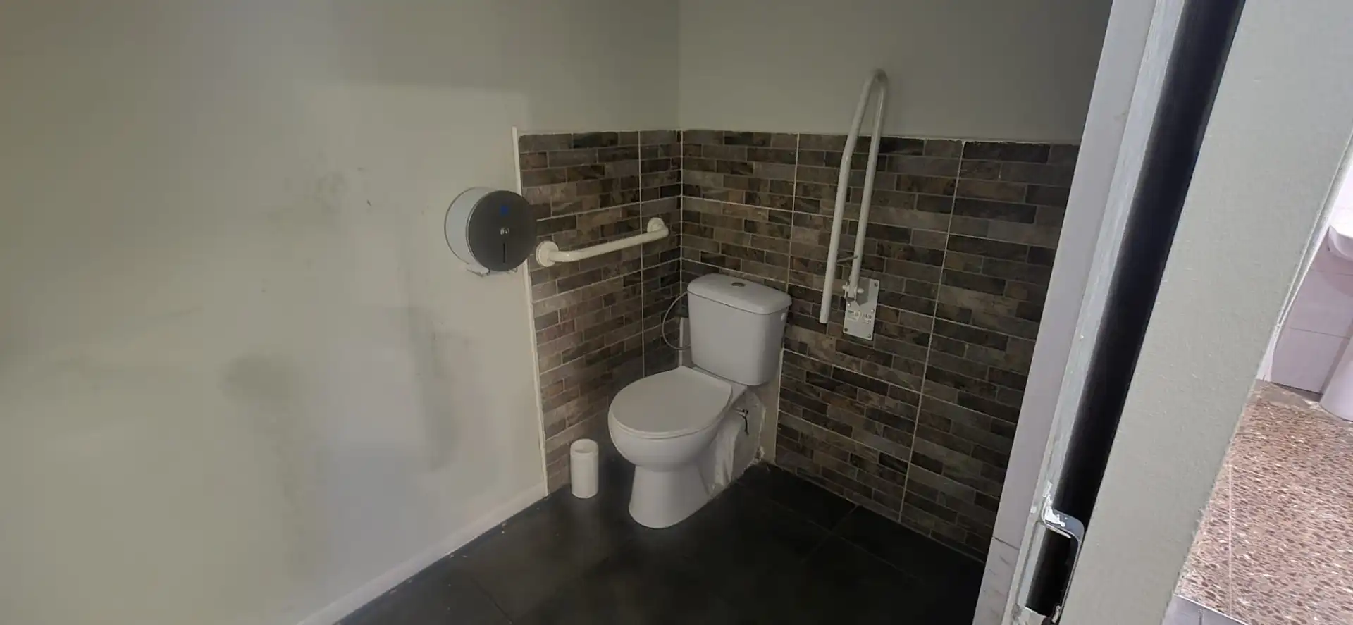 Local comercial en venda a Passeig de Sant Joan 153, imagen 6