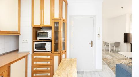 Foto 5 de Pis en venda a Centro - Sagrario, Granada