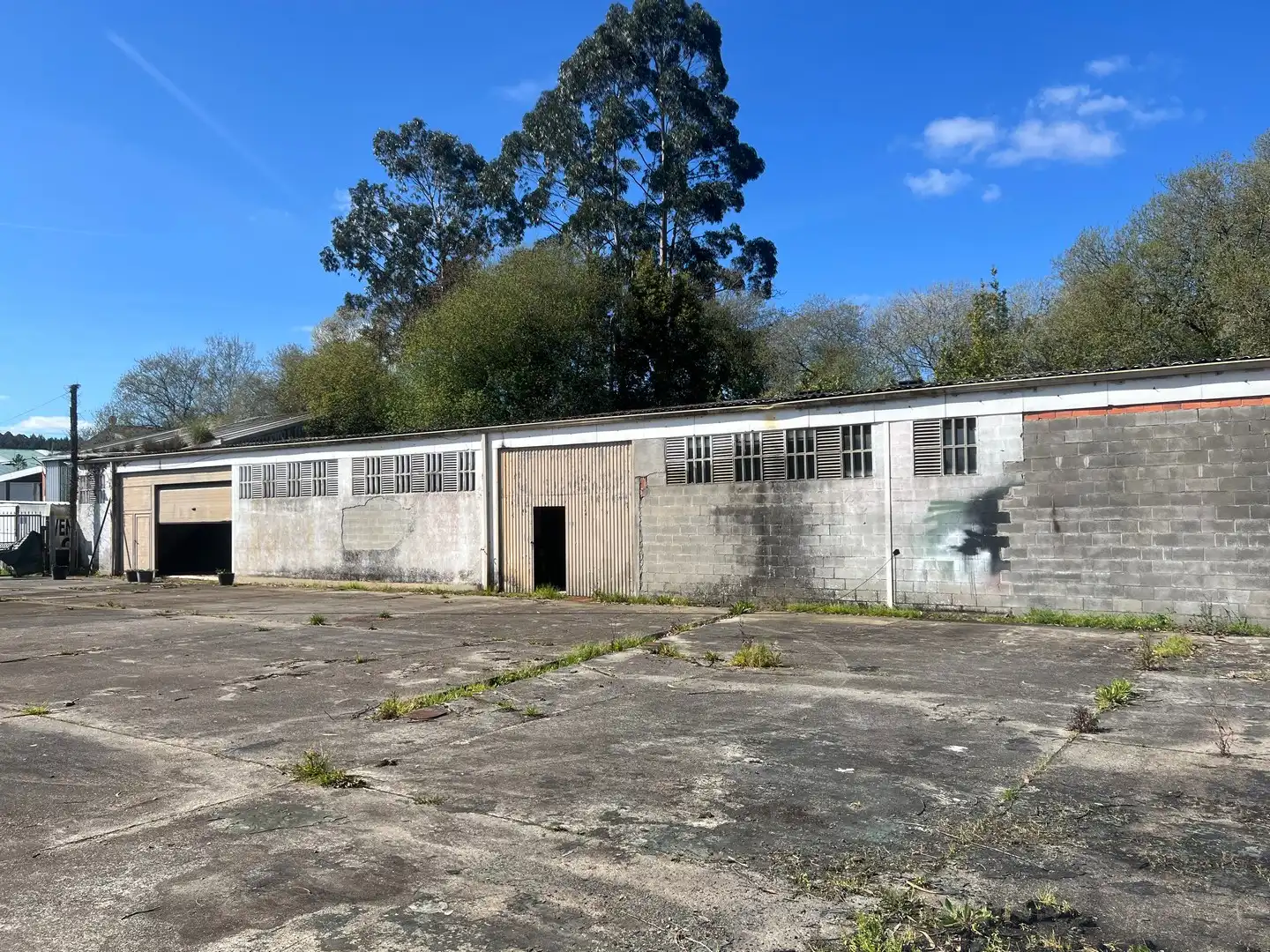 Industriegebäude zur Miete in Rúa Benito Vicetto 12, imagen 2