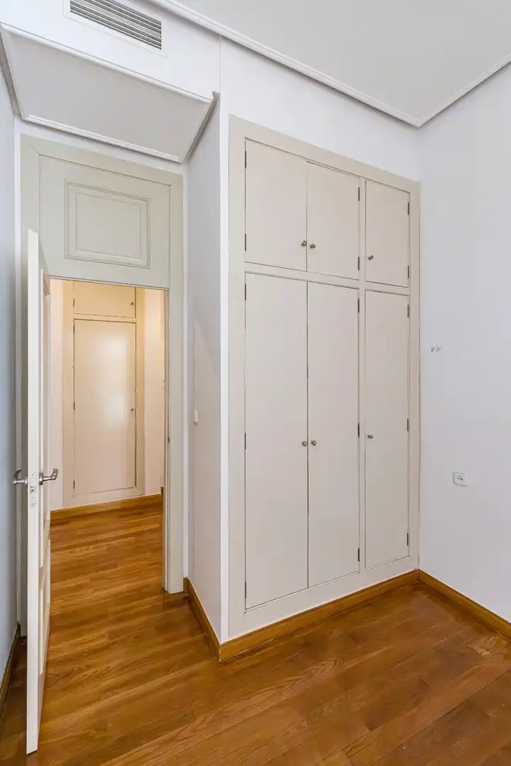 Flat for sale in Murcia  with Air Conditioner