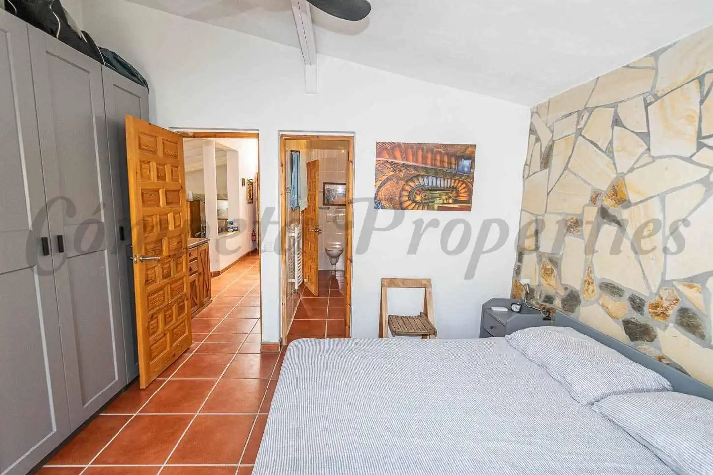 Casa en venda a Torrox Pueblo, imagen 7