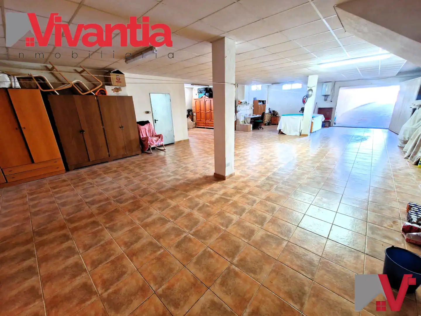 Chalet con piscina en venta en Pedanías Sur, imagen 53