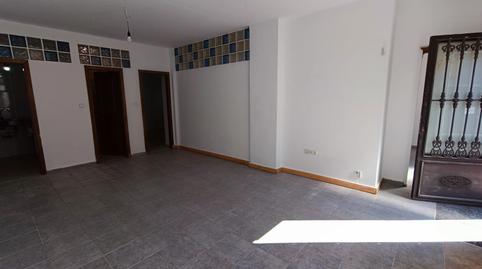 Foto 5 de Piso en venta en Calle Libertad, Barrio de Peral - San Félix, Cartagena