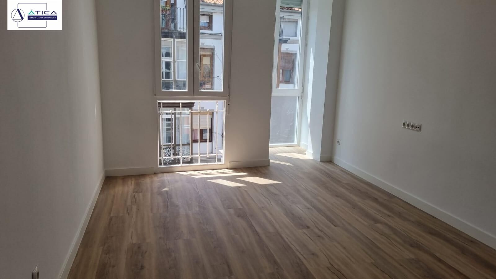 Flat for sale in Calle Alta, Numancia - San Fernando, Santander