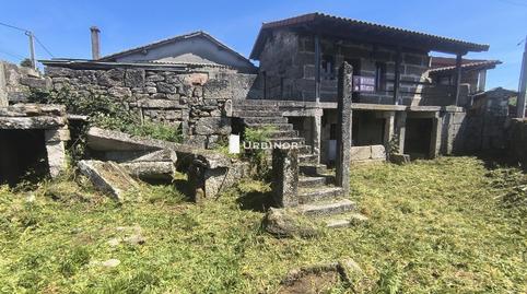 Foto 3 de Casa o xalet en venda a Ventiun, Ourense
