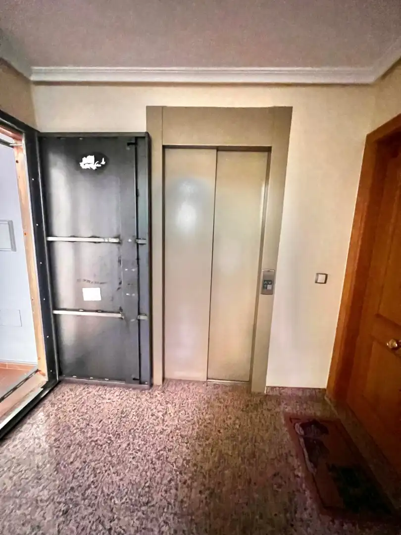 Piso en venta en Alhama de Almería