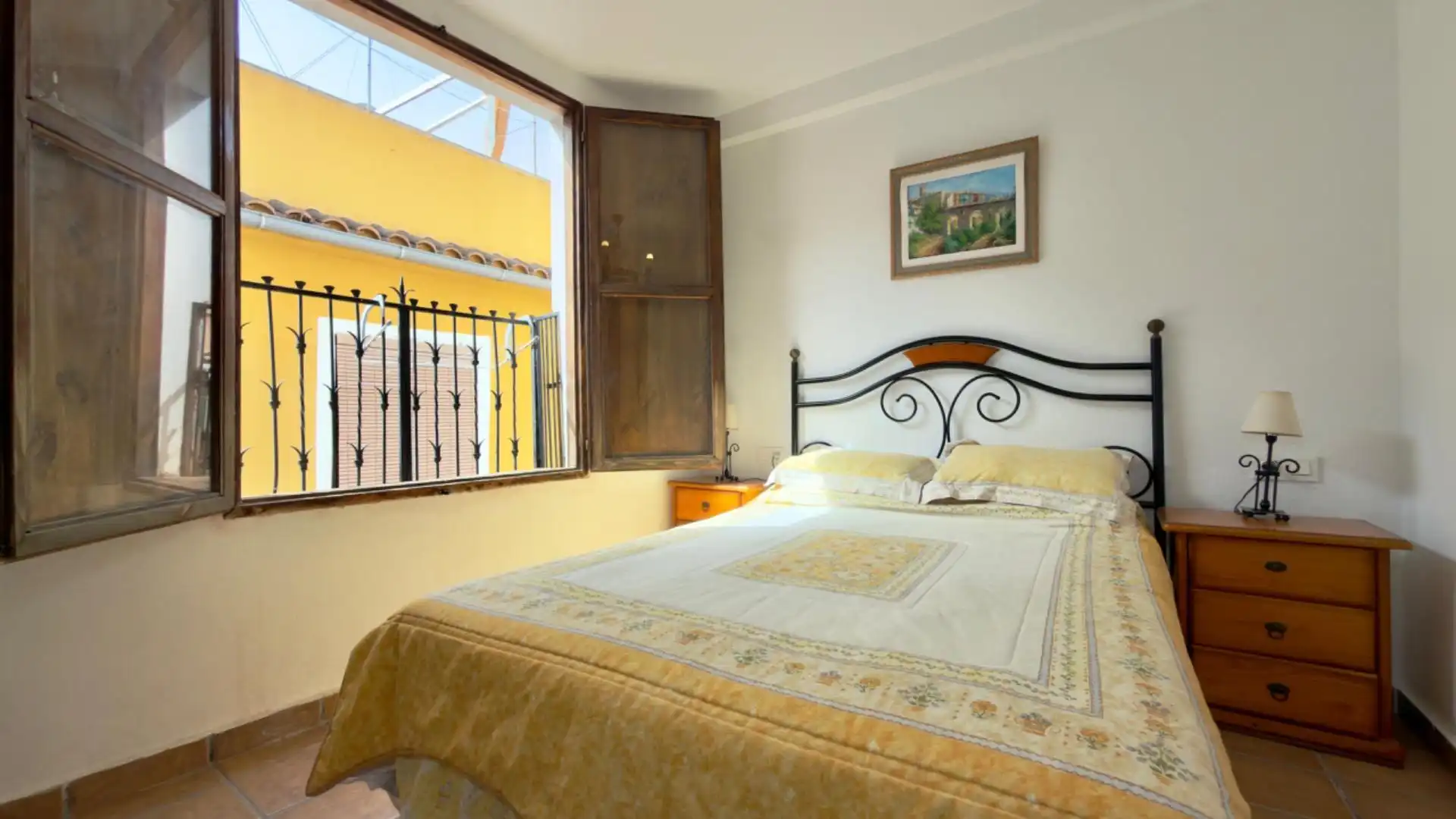 Habitación de Casa o chalet en venta en Villajoyosa / La Vila Joiosa