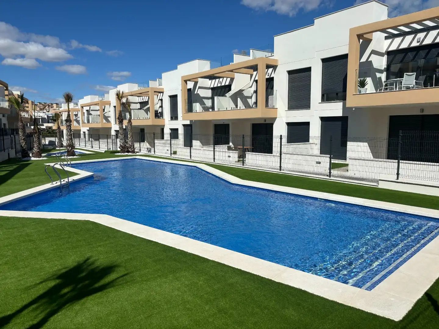Apartament en venda a Orihuela Costa